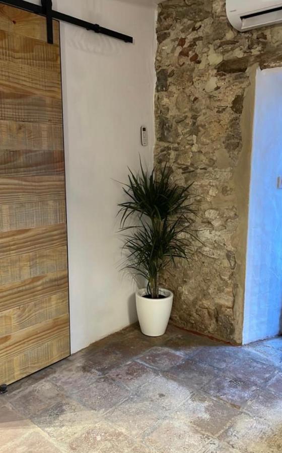 Vila Casa Lucas Grazalema Exteriér fotografie