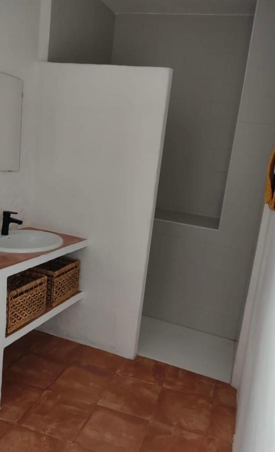 Vila Casa Lucas Grazalema Exteriér fotografie